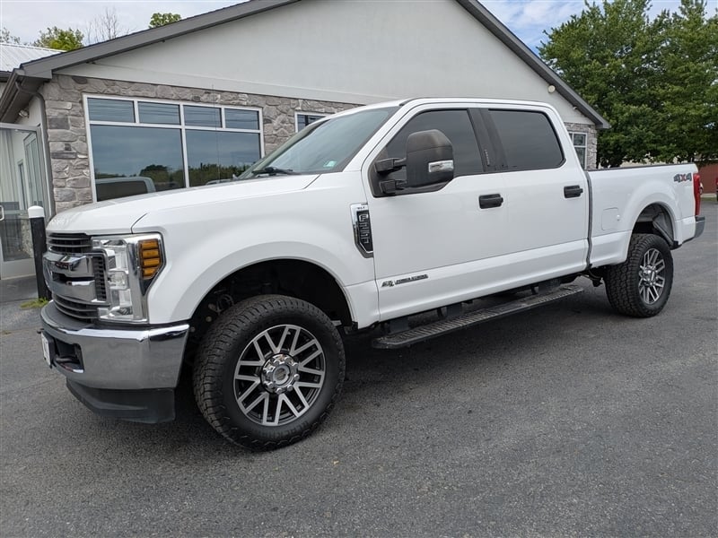 2019 Ford F-250 XLT 4x4 Crew Cab 6-3/4' Box's photo