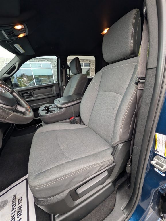 2022 RAM Ram 2500 Pickup Tradesman - Photo 10