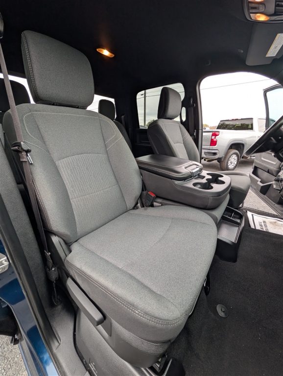 2022 RAM Ram 2500 Pickup Tradesman - Photo 14
