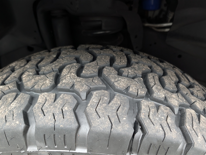 2022 RAM Ram 2500 Pickup Tradesman - Photo 16