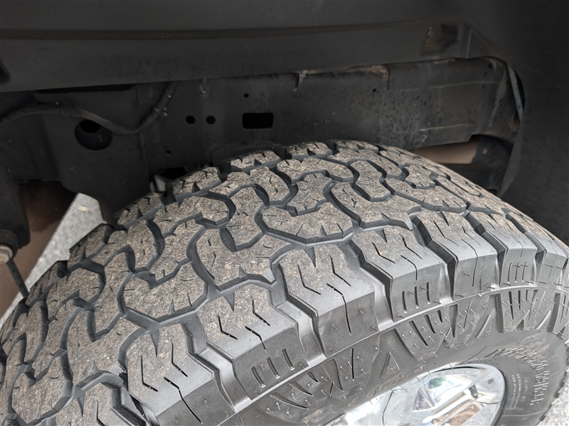 2022 RAM Ram 2500 Pickup Tradesman - Photo 18