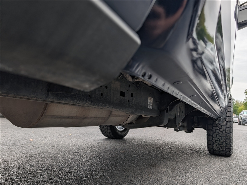 2022 RAM Ram 2500 Pickup Tradesman - Photo 19