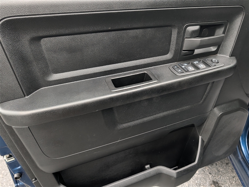 2022 RAM Ram 2500 Pickup Tradesman - Photo 9
