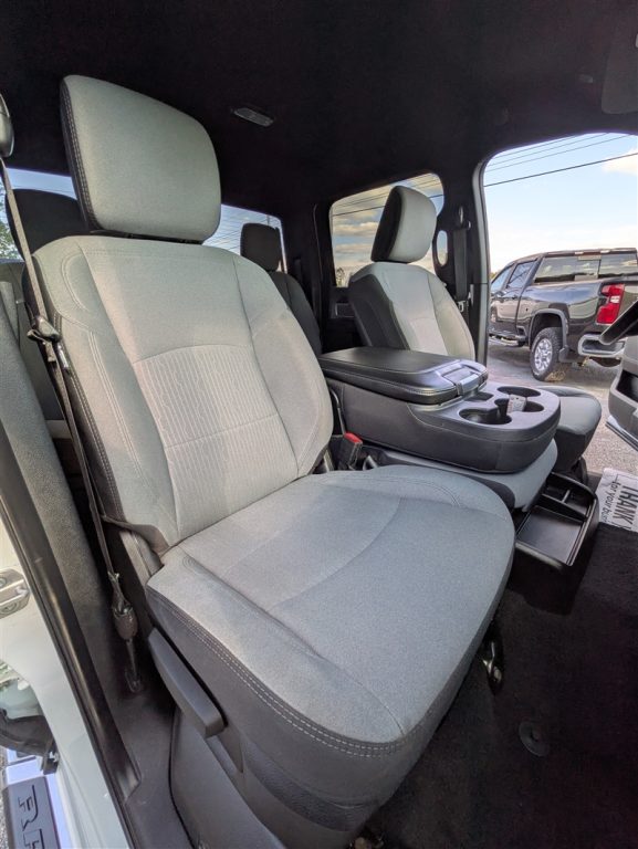 2022 RAM Ram 2500 Pickup Big Horn - Photo 15