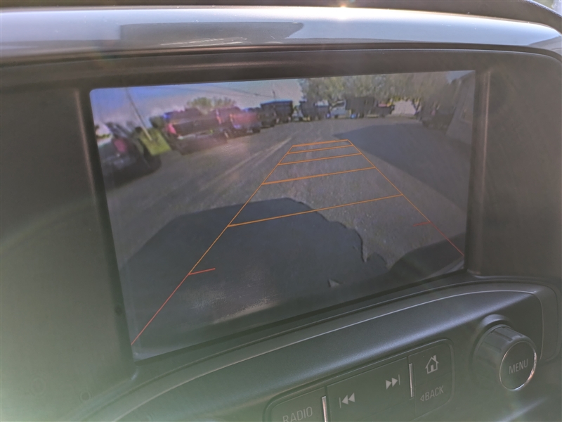 2014 Chevrolet Silverado 1500 High Country photo 24
